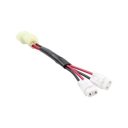 Power Source Splitter Cable Adapter for Honda Talon 1000X/R (2020–2021)