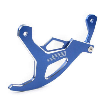 Brake Disc Protector Cover for Yamaha YZ250F YZ450F (2006–2017)