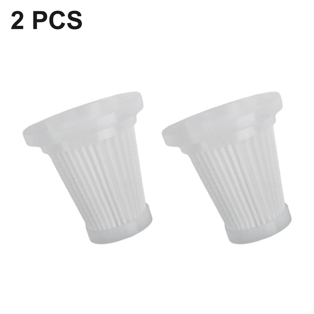 3X Filters for Car Vacuum Cleaner (Compatible with )