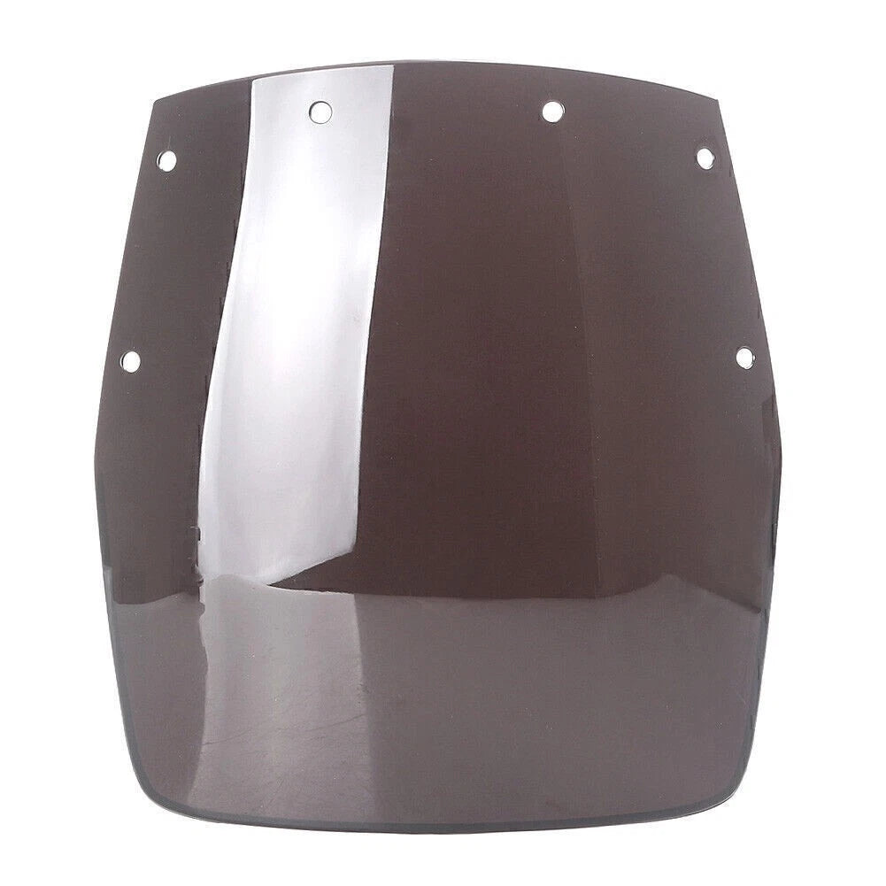 Front Windshield for Kawasaki Ninja EX250 (1988–2007) Smoke