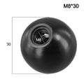 Ball Nut for Smooth and Precise Machine Tool Handle