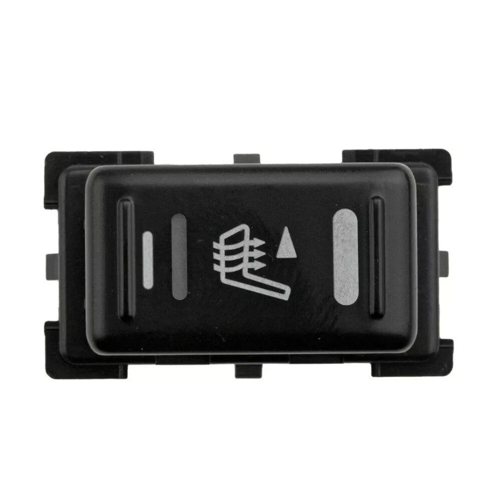 Seat Heater Control Switch for Nissan Frontier (2005–2011) Navara D40 (2007–2012)