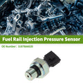 Fuel Injection Pressure Sensor Replacement for Subaru Crosstrek (2016–2017)