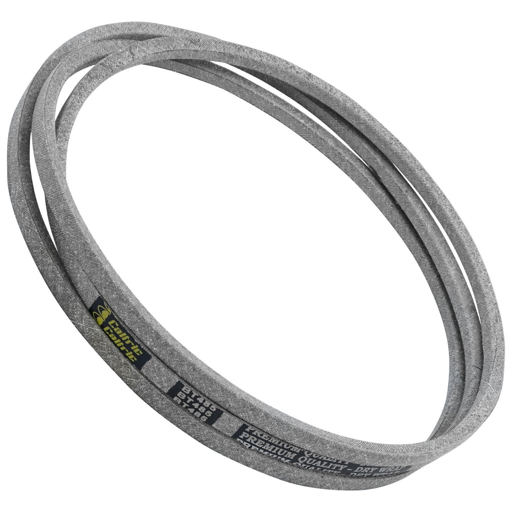 Traction Drive V-Belt Replacement for John Deere EZtrak Mowers (2016–2016)