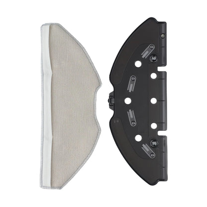 Mop Cloth Stents for Honor R2 Robot Vacuum (2019–2023)
