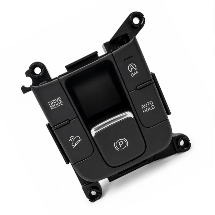 Electronic Parking Brake Switch for Kia Sportage (2016–2018)
