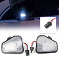 Rearview Mirror Indicator Light for Volkswagen Passat/Santana (2011–Present)