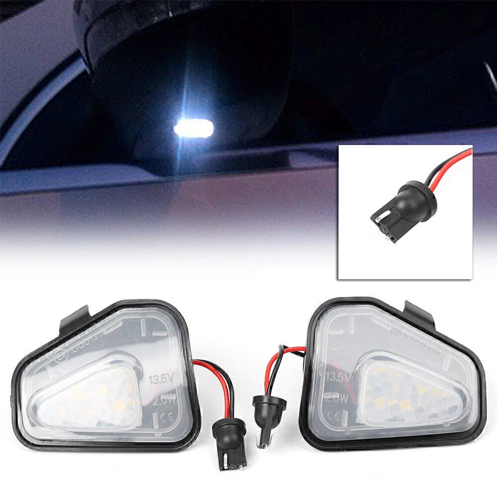 Rearview Mirror Indicator Light for Volkswagen Passat/Santana (2011–Present)