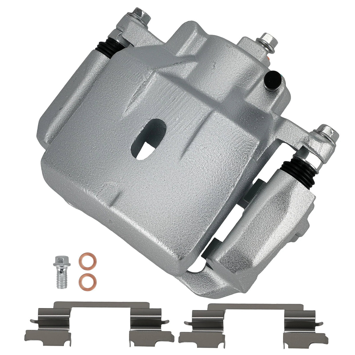 Front Left Disc Brake Caliper 18B4910A for Pontiac G6/Solstice (2005–2010)