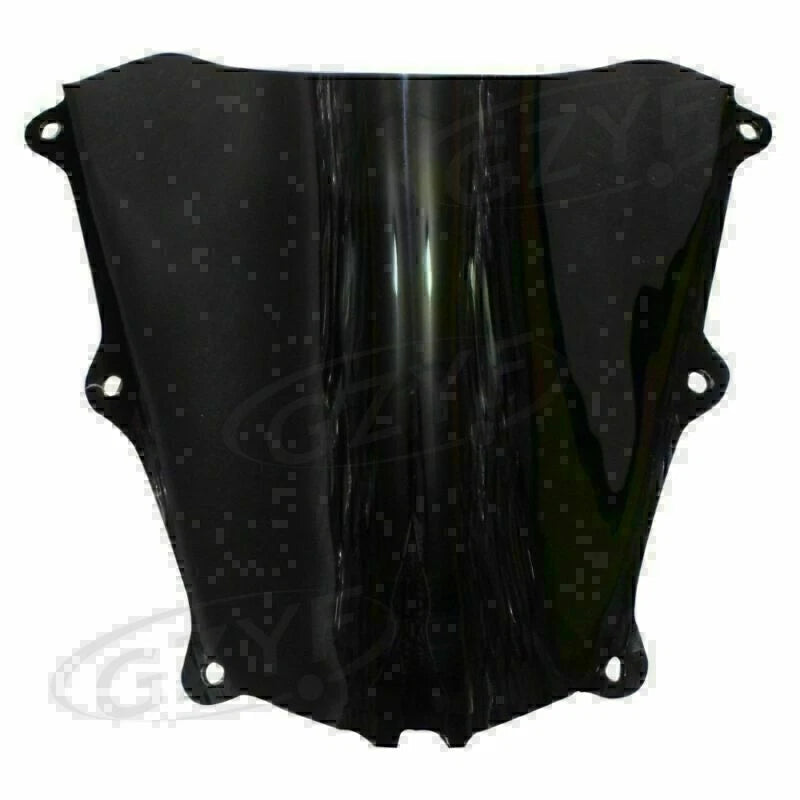 Motorcycle Windshield for Honda CBR 600RR (2005–2006) Black