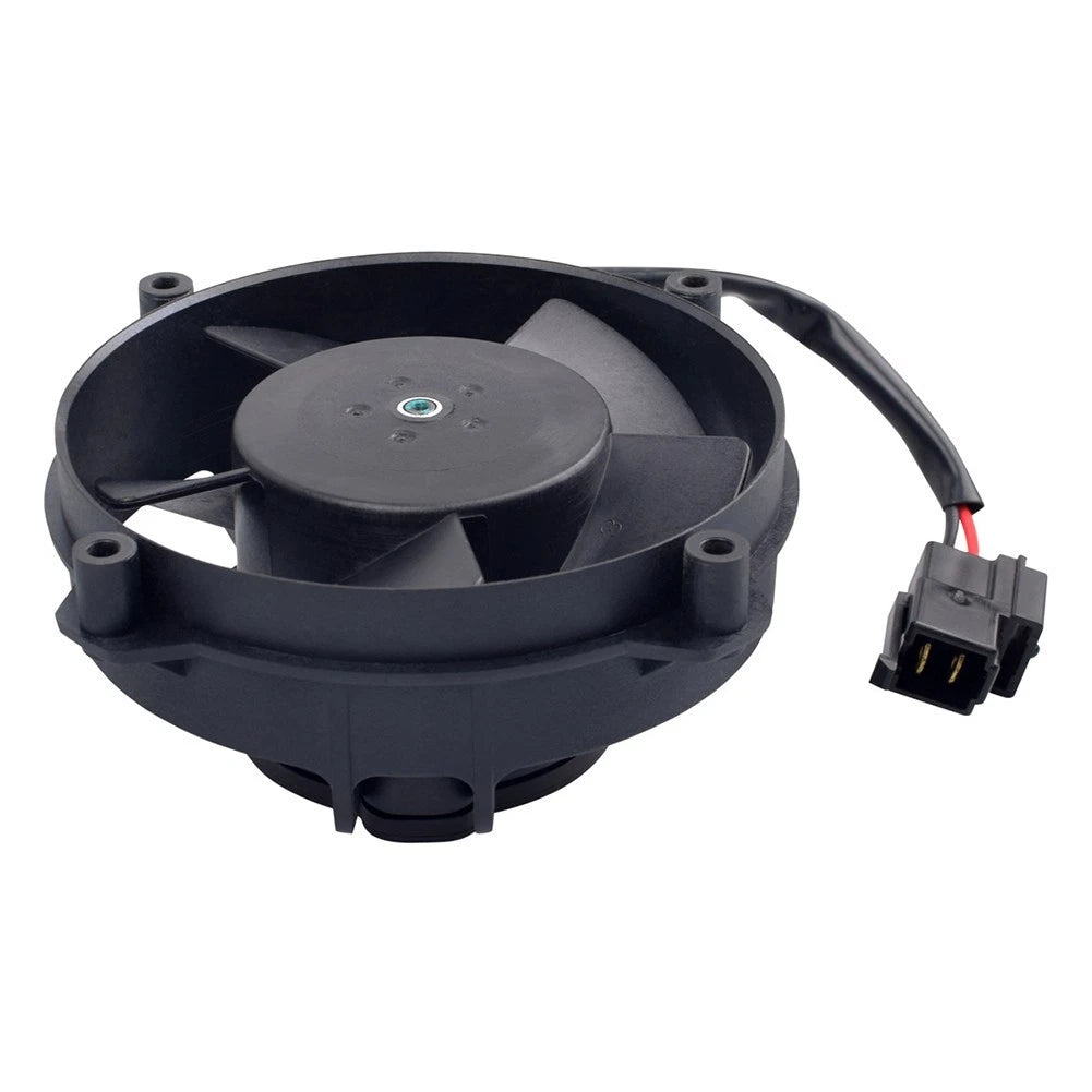 4 Inch 12V Ventilator Cooler Fan Paddle Blade Puller VA32 A101 62A 30103018