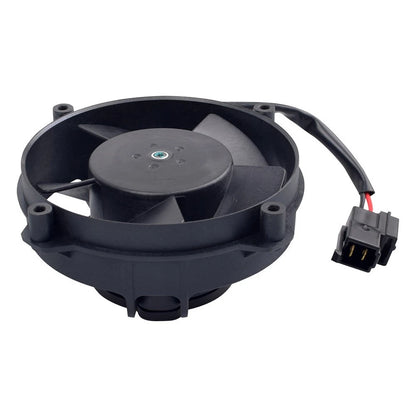 4 Inch 12V Ventilator Cooler Fan Paddle Blade Puller VA32 A101 62A 30103018