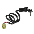 Ignition Key Switch Replacement for Honda TRX420FPE ES TRX420FPA (2009–2011)