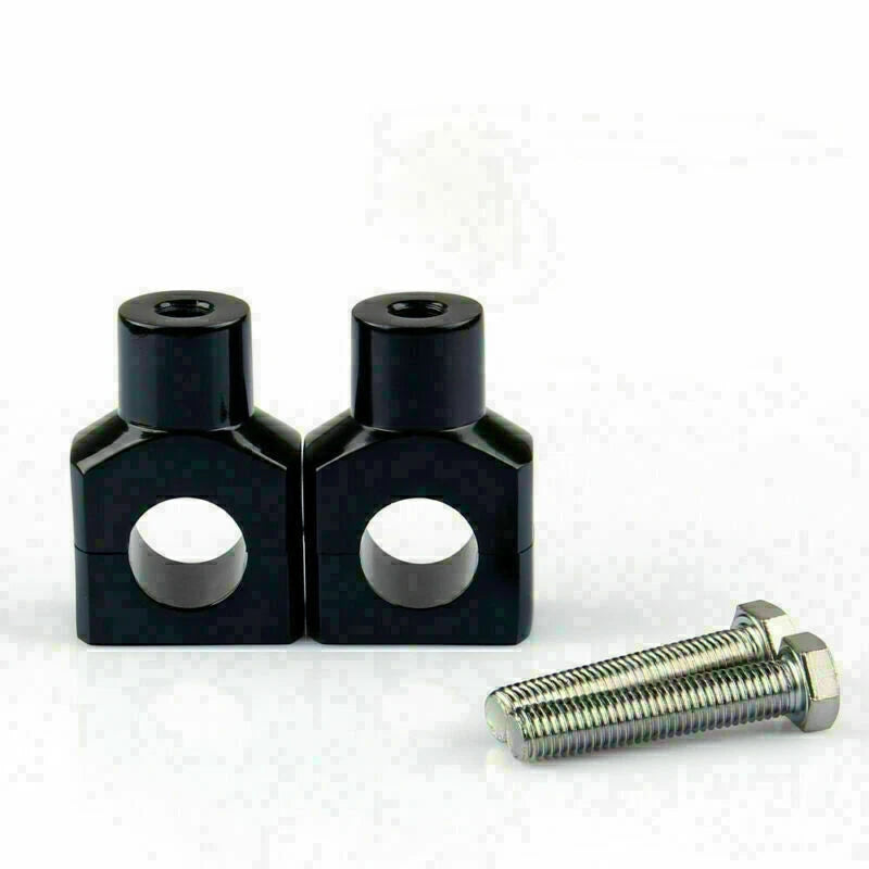 2" Handlebar Risers Billet for Yamaha V-Star 900 (2006–2019)