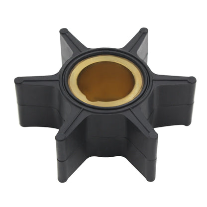 Water Pump Impeller for Johnson Evinrude/OMC 25HP (18-3052, 388702)