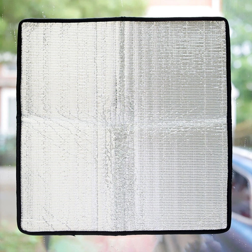 Aluminum Foil Insulation for Indoor Comfort (Waterproof, Antifreeze)