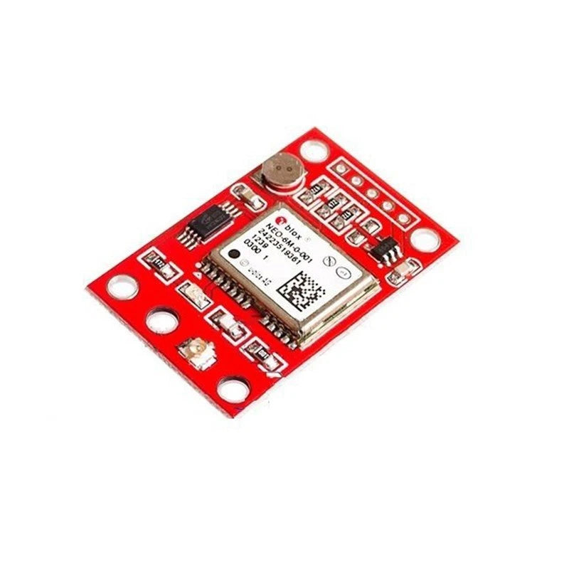 GPS Antenna NEO-6M for
