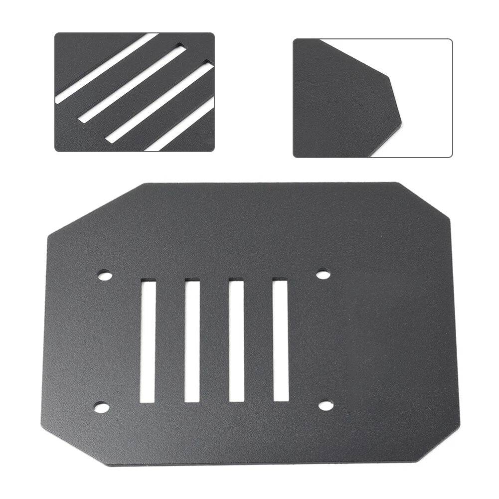 Ignition Coil Side Cover Protector for BMW K100 (1983–1992)