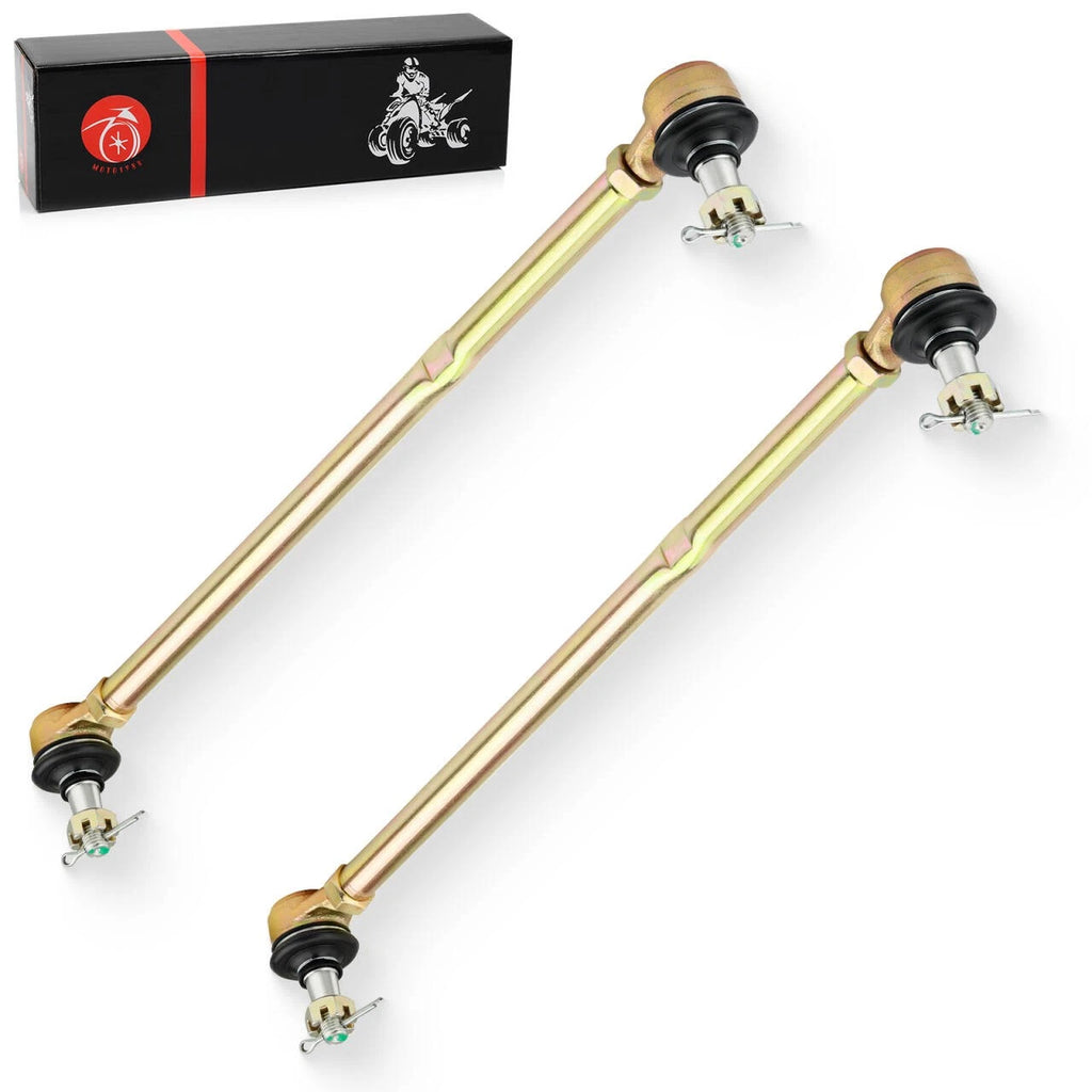 Left & Right Tie Rod & End Kit for Kawasaki KFX450R (2008–2014)