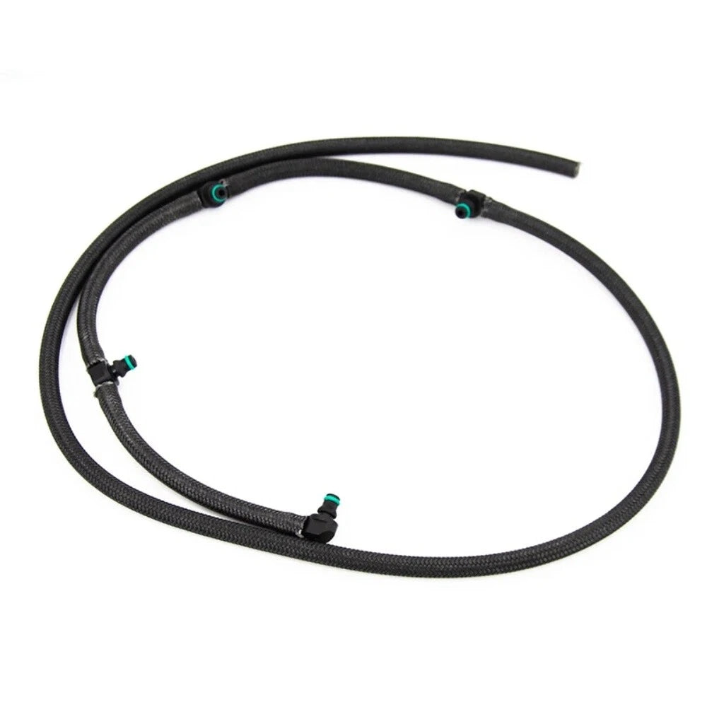 Fuel Injector Overflow Return Hose for BMW 1 3 5 Series (E87 E46 E90 E91 E60 E61)