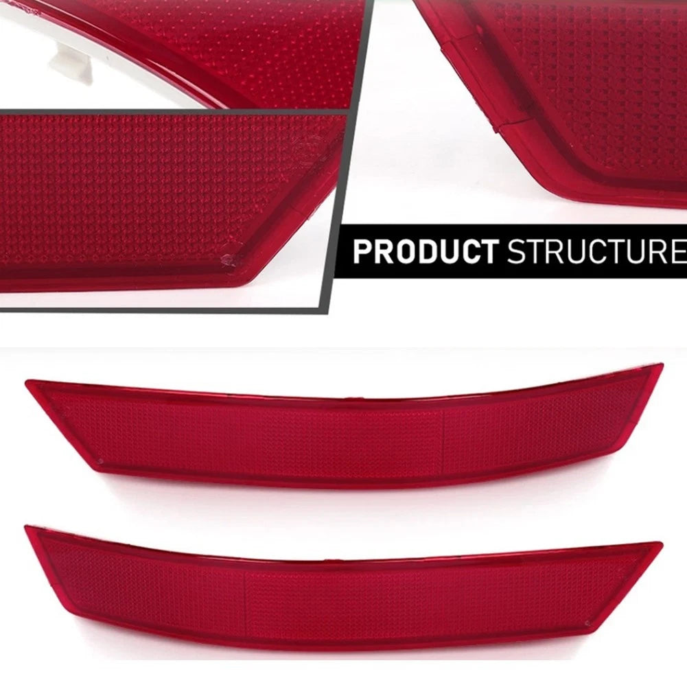 Bumper Reflector for - OEM 1648200374