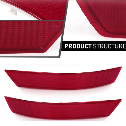 Bumper Reflector for - OEM 1648200374