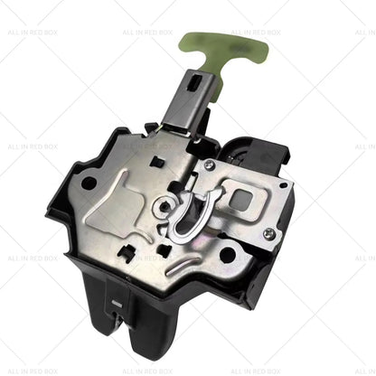 Tailgate Door Lock Latch Actuator for Toyota Camry (2007–2011)