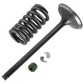 Exhaust Valve Kit OEM for Honda TRX450R (2006–2009)