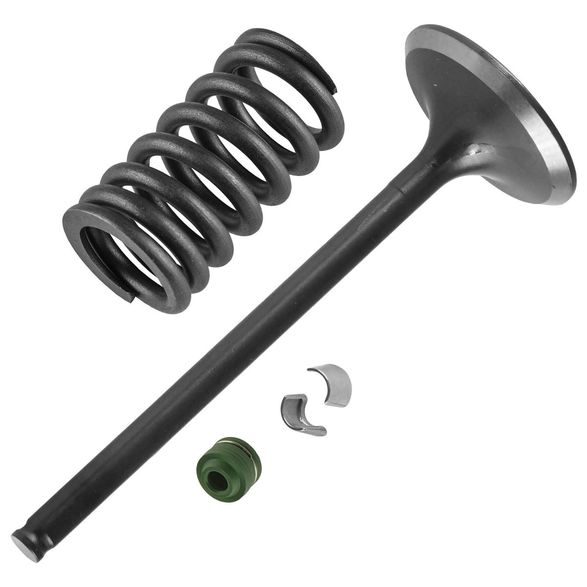 Exhaust Valve Kit OEM for Honda TRX450R (2006–2009)