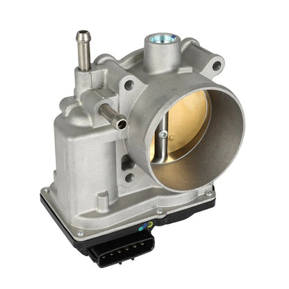 Throttle Body 16112AA400 for Subaru BRZ (2013–2019)