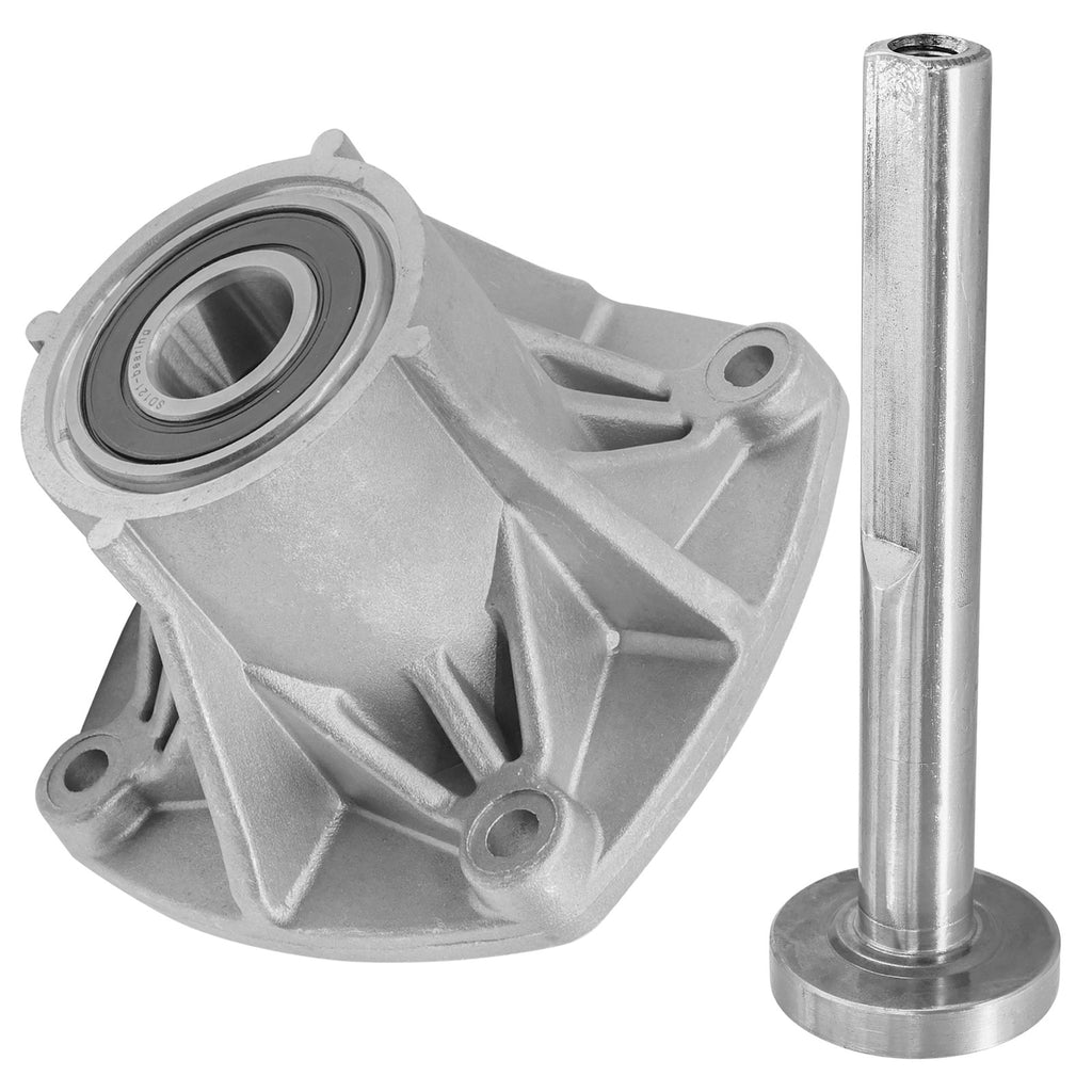 Deck Spindle and Shaft Replacement for Cub Cadet 933 R (1969–1970)