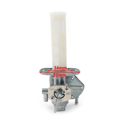 Fuel Petcock Valve Switch 51023-1260 for Kawasaki Vulcan 800 (1996–2006)