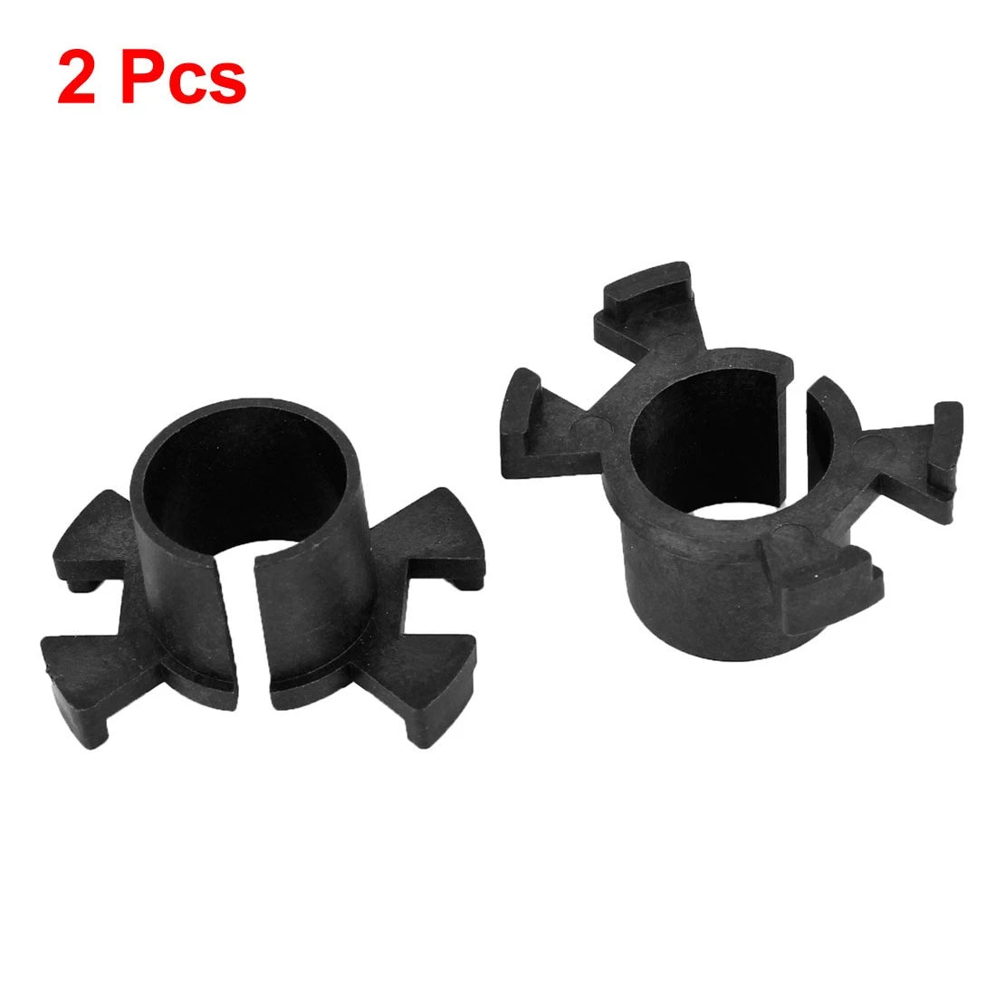 HID Headlight Bulb Adapter 2 Pack for Honda Odyssey (2005–2010)