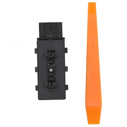 Power Seat Switch for Chevrolet Tahoe, Traverse, Silverado, Suburban (2007–2014) 12451495
