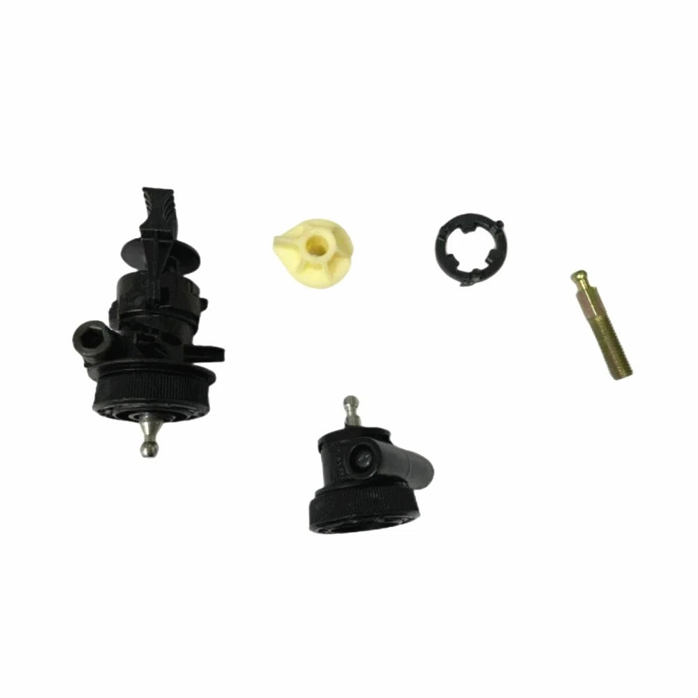 Headlight Bracket Set for Citroën ZX (1990–1998) #95666949
