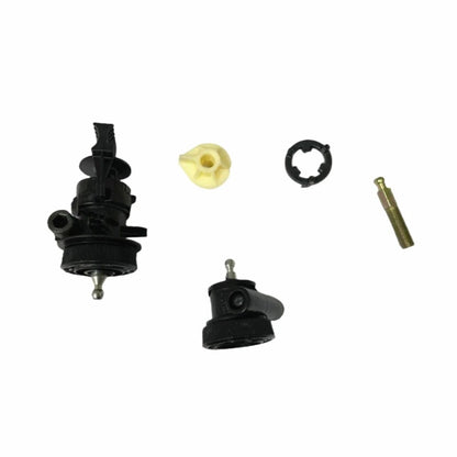 Headlight Bracket Set for Citroën ZX (1990–1998) #95666949