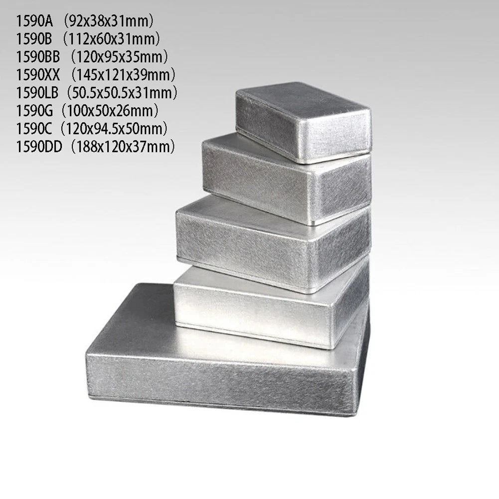 Electric Case Lid for - Aluminum, Lightweight