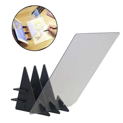 Optical Drawing Board Bracket for Projector Tracing Sheet (2023–2023)