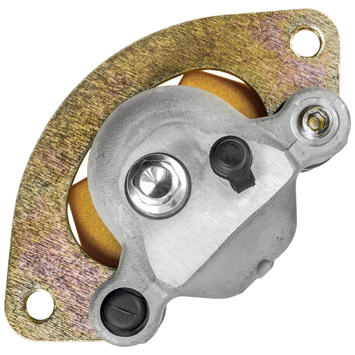 Rear Brake Caliper Replacement for Polaris Ranger 800 (2011–2017)