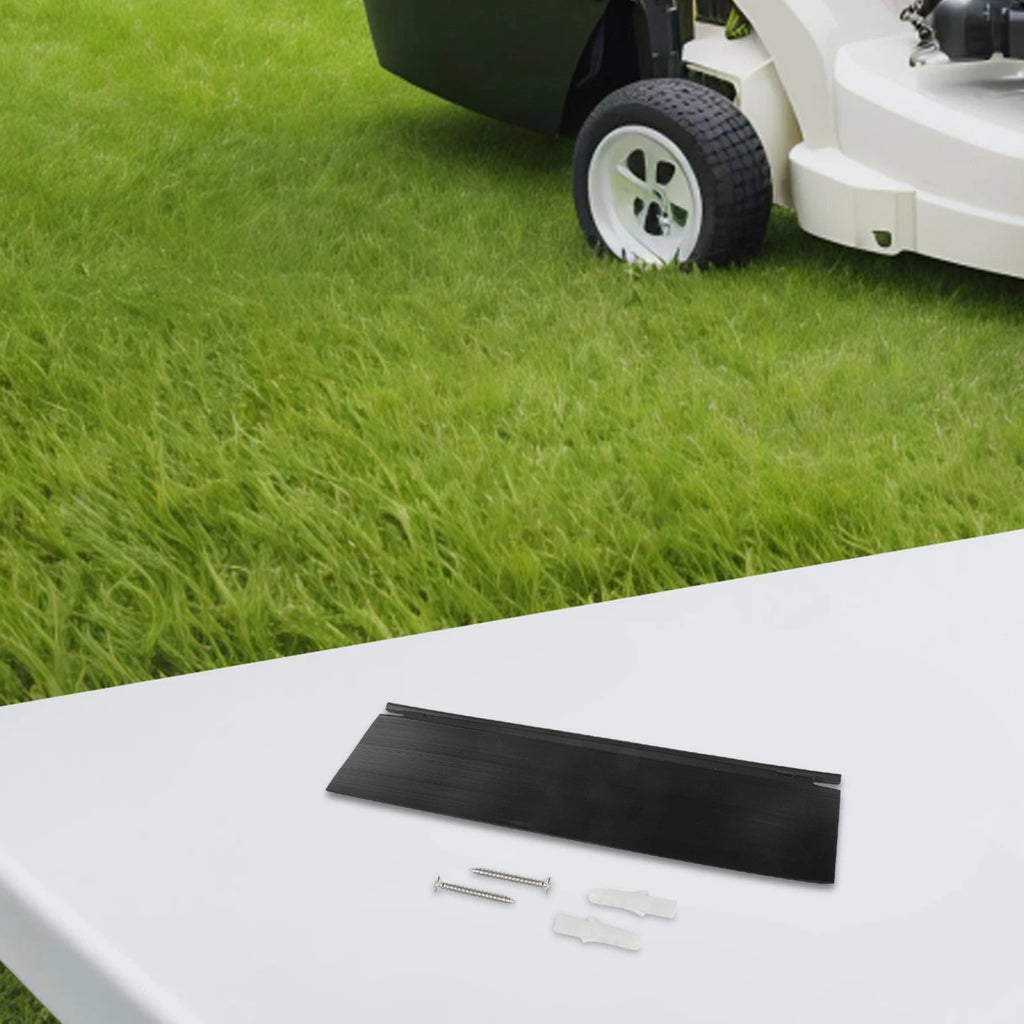 Trailing Shield Flap for Recycler Lawnmowers (2022)