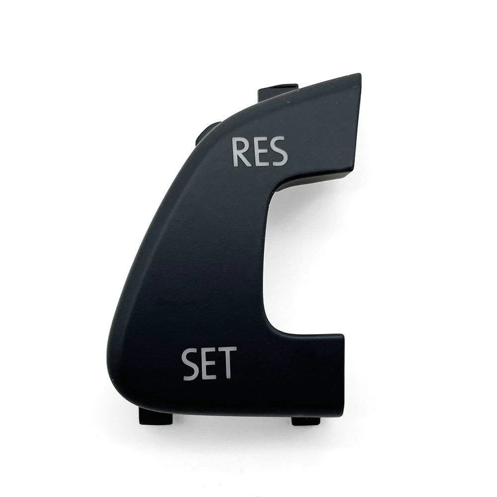 Steering Wheel Volume Switch Keycap for Compatible Models