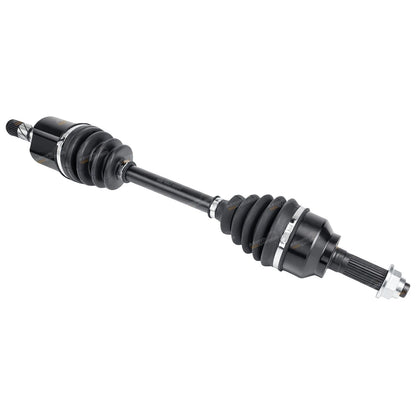 LH CV Axle Drive Shaft for Mazda 3 (2005–2014) 4cyl 2.0L 2.3L 2.5L