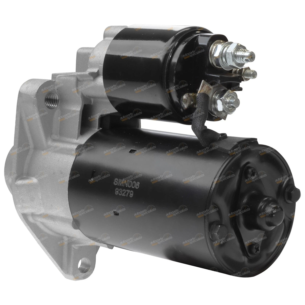 Starter Motor for Daewoo Leganza T22SED C20SED 2.2L 2.0L (1997–2004)