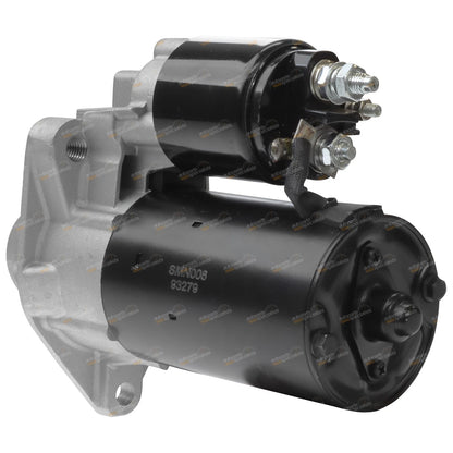 Starter Motor for Daewoo Leganza T22SED C20SED 2.2L 2.0L (1997–2004)