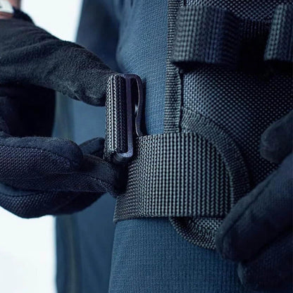Multi-Tool Pouch for Electricians - Tactical Work Bag