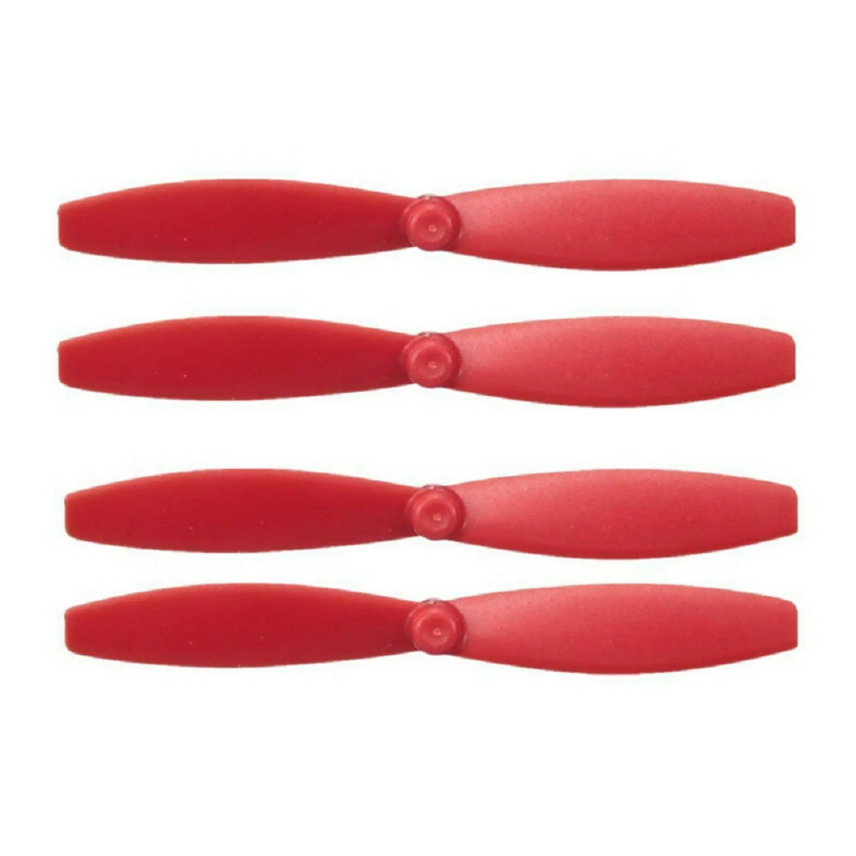 2X 65mm Blade Propeller for Parrot Minidrones 3 Mambo Swing (2016–2018)