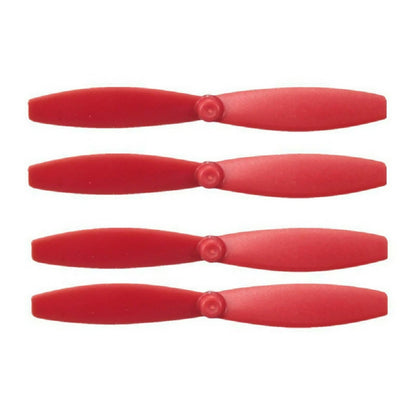 2X 65mm Blade Propeller for Parrot Minidrones 3 Mambo Swing (2016–2018)