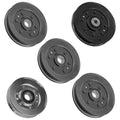 V-Idler Deck Pulley Replacement for John Deere X300 X310 (2003–2018)