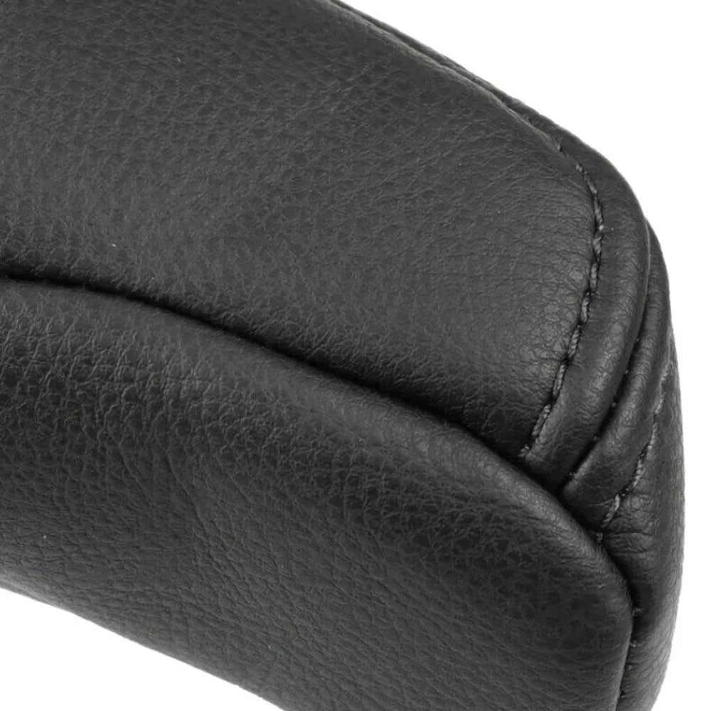2Pcs Seat Armrest Handle Cover Trim for Land Rover Discovery 3 4 (2004–2016)
