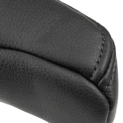 2Pcs Seat Armrest Handle Cover Trim for Land Rover Discovery 3 4 (2004–2016)